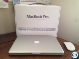 MacBook Pro 13
