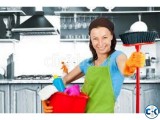 maid servant suppliers in Dhaka