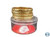 ALL WELL Indian citi Gold churi QRH72679