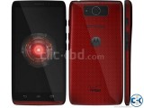 Brand New Motorola DROID Ultra 16GB See Inside