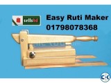 Easy Ruti Maker 9 X9