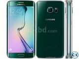Brand New Samsung Galaxy S6 Edge 64GB Sealed Pack With Wrnty Brand New Samsung Galaxy S6 Edge 64GB Sealed Pack With Wrnty