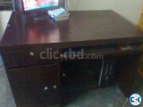 Computer cum Reading Table