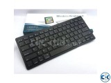 Wireless Keyboard