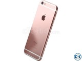 Brand New iphone 6S 64GB Sealed Pack With 1 Yr Warranty Brand New iphone 6S 64GB Sealed Pack With 1 Yr Warranty