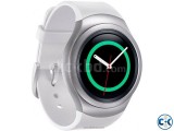 Brand New Samsung Galaxy Gear S2 See Inside
