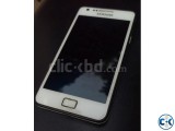 Samsung Galaxy S2 Plus Samsung Galaxy S2 Plus