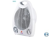 Bushra 2000W Room Heater ACB-01