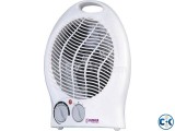 Bushra 2000W Room Heater ACB-02