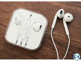 Apple Ear Pods Original