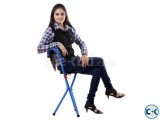 Unique Walking Stick Cum Chair