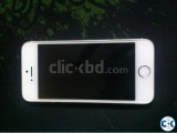 Iphone. 5s 32gb icloud lock full fresh no dent Iphone. 5s 32gb icloud lock full fresh no dent