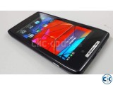 Motorola RAZR 16 GB Motorola RAZR 16 GB