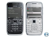 Brand New Nokia E72 See Inside For More Brand New Nokia E72 See Inside For More