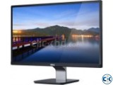 Dell S2240L 21.5 Inch Boarder-Less HDMI Full HD LED Monitor