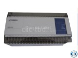 Mitshubishi plc model FX2N-64MR-001
