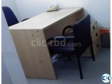 Executive table Executive table