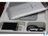 NEXUS 6P BRAND NEW GOOGLE PHONE NEXUS 6P BRAND NEW GOOGLE PHONE