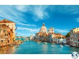 Study in Italy Without IELTS