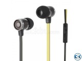 Brand New Golf Jazz M3 Headphones See Inside