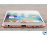 IPHONE 6s Plus 64 GB Full Box Lyk New IPHONE 6s Plus 64 GB Full Box Lyk New