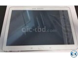 Samsung Galaxy Tab Pro SM-T525 16GB Wi-Fi 4G Unlocked
