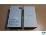 Samsung Galaxy S6 EDGE 32Gb Fully Brand New INTACT Boxxed Samsung Galaxy S6 EDGE 32Gb Fully Brand New INTACT Boxxed