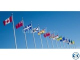 Tourist Visa Low Cost