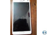 Samsung Note 4 Color white Samsung Note 4 Color white