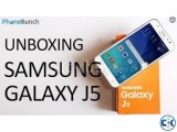 Samsung Galaxy J5 Mastercopy Samsung Galaxy J5 Mastercopy