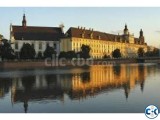 Study in Poland