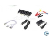 Multi Functional Car Start Jumper