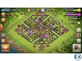 Th10 coc id for sell Th10 coc id for sell