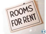 3 Rooms for Rent February 2016