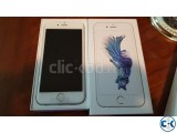Apple iPhone 6S Latest Model 16GB - Space Gray Unlocked