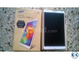 Samgung Tab S 8.4 full boxed Samgung Tab S 8.4 full boxed