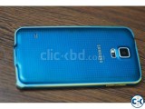 Samsung Galaxy S5 Blue Samsung Galaxy S5 Blue