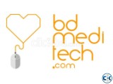 BDMediTech - Pharmacy Management Software PMS