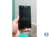 Samsung Galaxy Note 3 4G 32GB with All Original Accessorie Samsung Galaxy Note 3 4G 32GB with All Original Accessorie