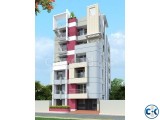 TOLET at Sonadanga 2nd R A Khulna.