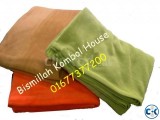 Emergency Relief Blanket ত্রাণের কম্বল 120 TK