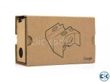 Google Cardboard V 2