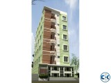 1485sft Flat kallyanpur