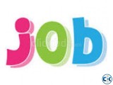 Executive Front Desk Client Service