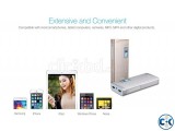 F D POWER BANK LUNER SERIES P3 13000 mAh one year warranty