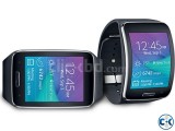 Samsung Gear S See Inside for more Smart Watches