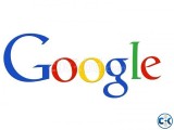 Google First Page on Service