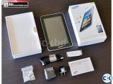 Samsung Galaxy Tab-7 Clone
