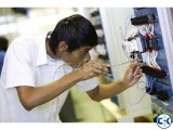 Generator maintanance sub-station maintanance