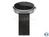 Brand New Moto 360 Lather Belt See Inside